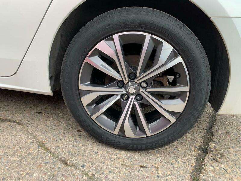 2021 PEUGEOT 508 2021 PEUGEOT 508