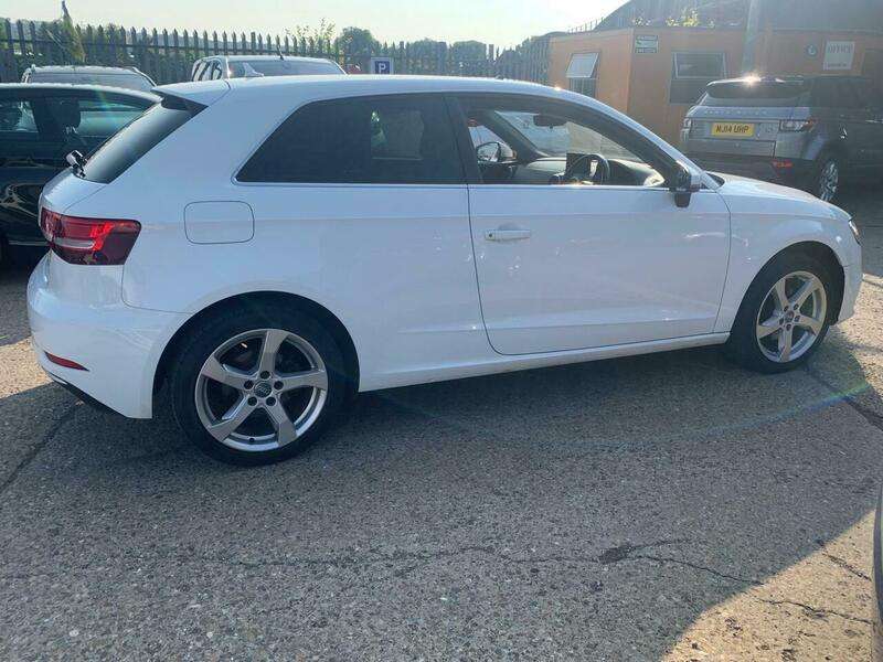 2016 AUDI A3 2016 AUDI A3