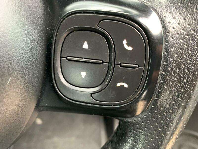 2018 ABARTH 595 2018 ABARTH 595