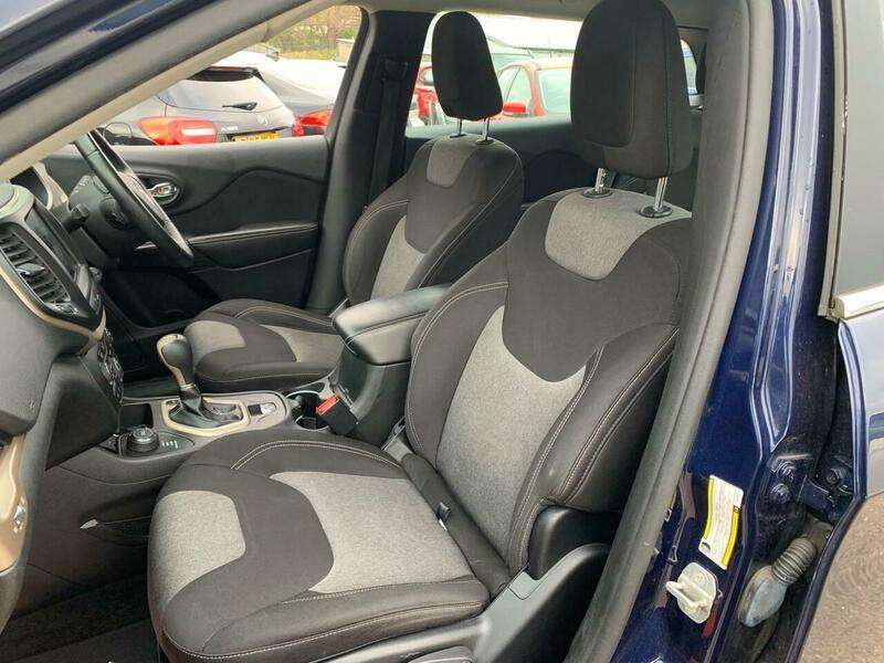 2014 JEEP CHEROKEE 2014 JEEP CHEROKEE