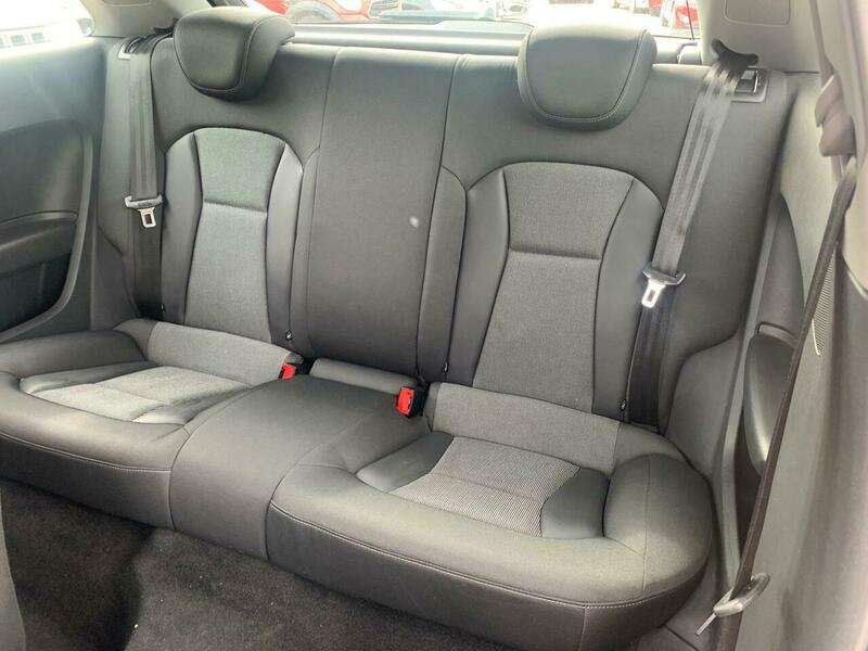 2018 AUDI A1 2018 AUDI A1