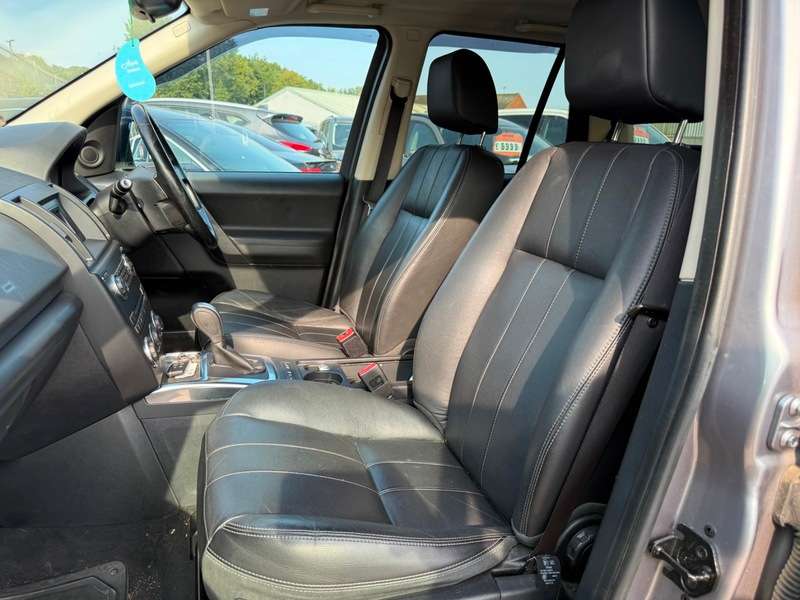 2013 LAND ROVER FREELANDER 2013 LAND ROVER FREELANDER
