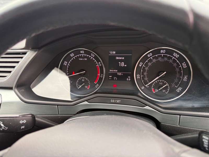 2016 SKODA SUPERB 2016 SKODA SUPERB
