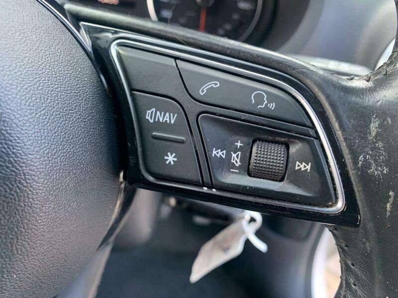 2016 AUDI A3 2016 AUDI A3