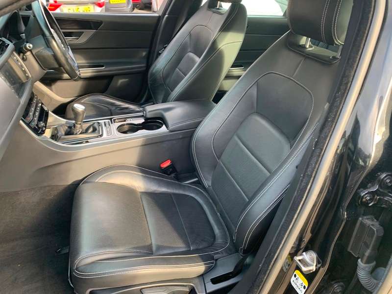 2016 JAGUAR XF 2016 JAGUAR XF