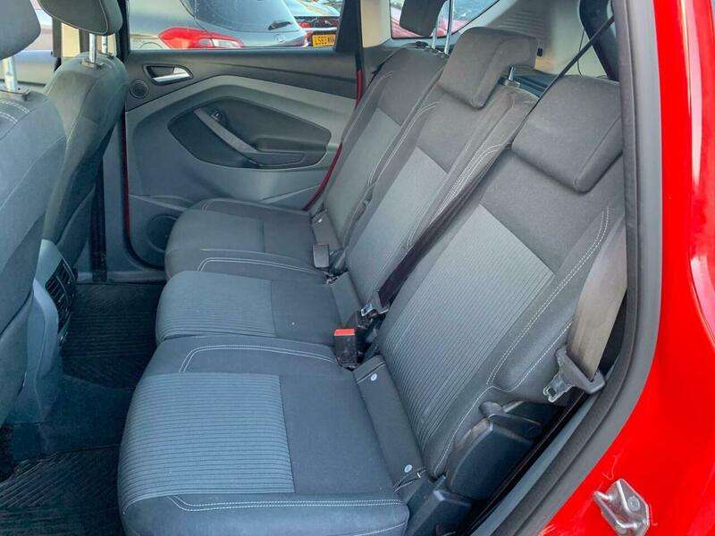 2014 FORD C-MAX 2014 FORD C-MAX