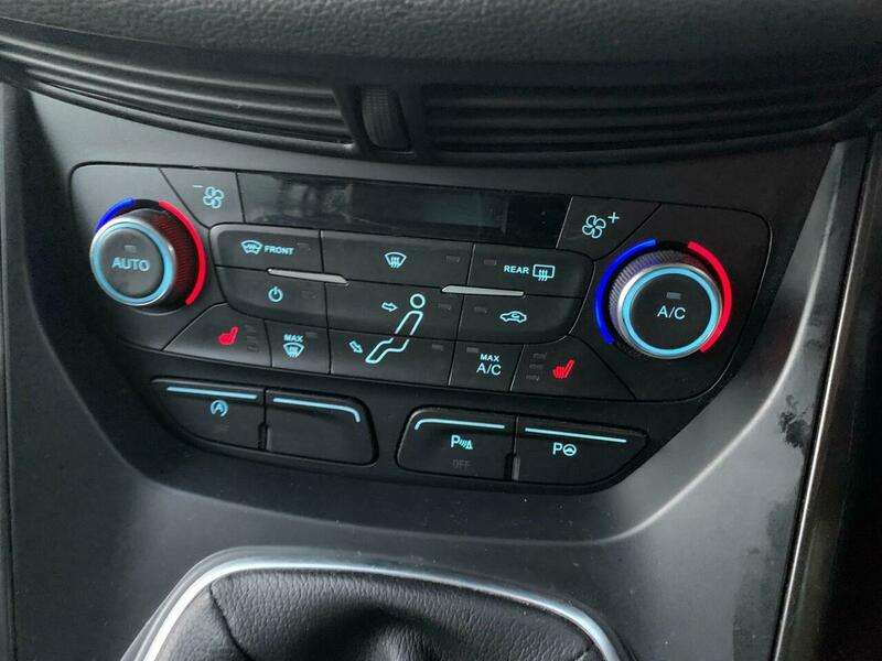 2016 FORD GRAND C-MAX 2016 FORD GRAND C-MAX