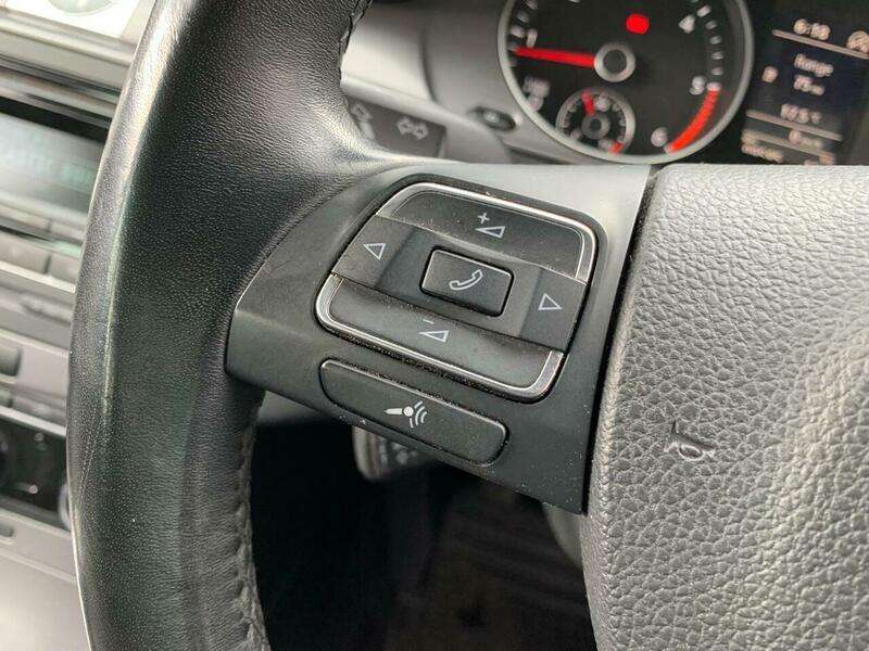 2012 VOLKSWAGEN PASSAT 2012 VOLKSWAGEN PASSAT