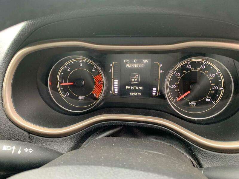 2014 JEEP CHEROKEE 2014 JEEP CHEROKEE