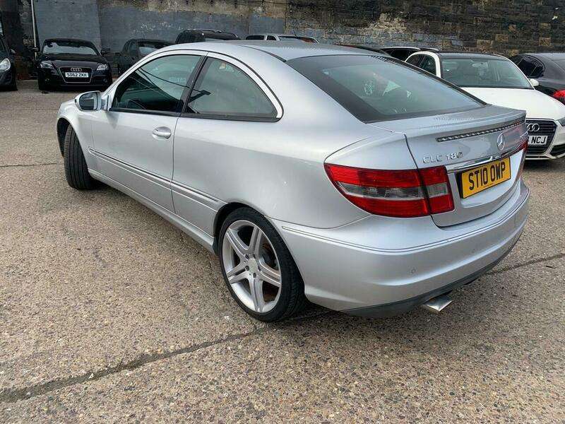 2010 MERCEDES-BENZ CAPTIVA 2010 MERCEDES-BENZ CAPTIVA