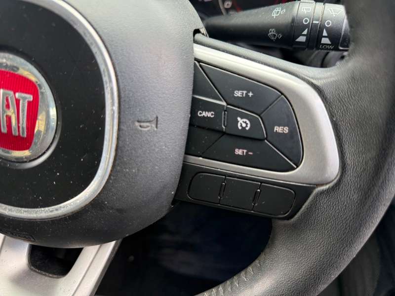 2017 FIAT TIPO 2017 FIAT TIPO