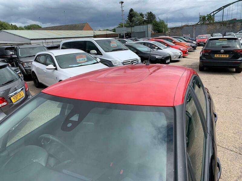 2017 CITROEN C3 2017 CITROEN C3