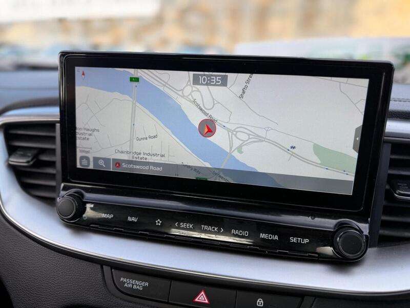 2021 KIA CEED 2021 KIA CEED
