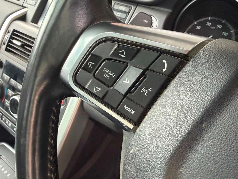 2016 LAND ROVER DISCOVERY SPORT 2016 LAND ROVER DISCOVERY SPORT