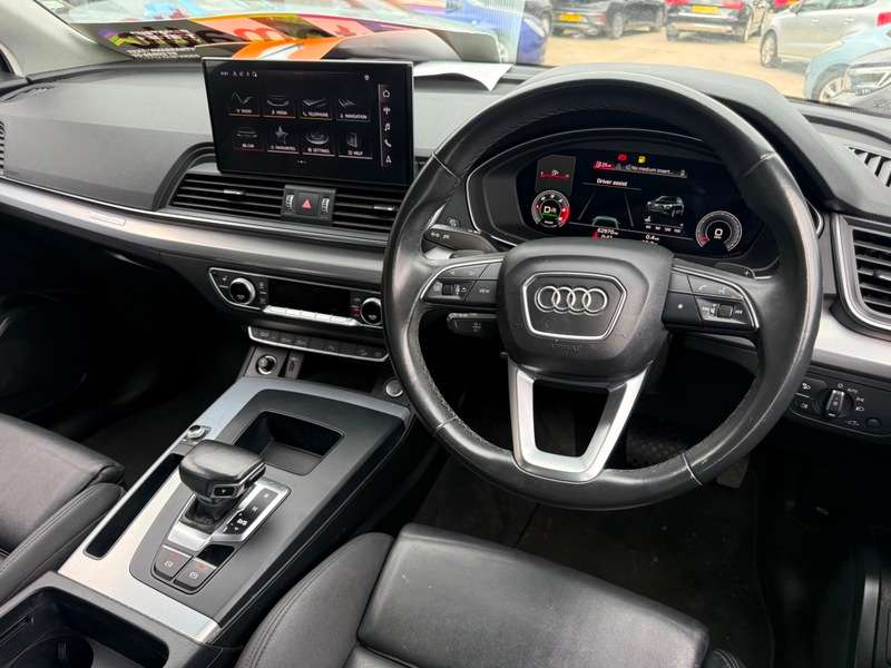 2021 AUDI Q5 2021 AUDI Q5