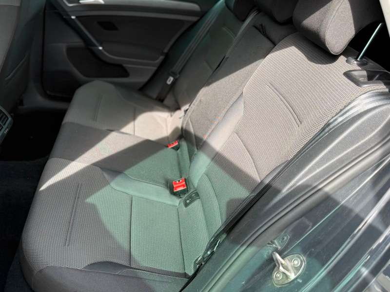 2019 VOLKSWAGEN GOLF 2019 VOLKSWAGEN GOLF