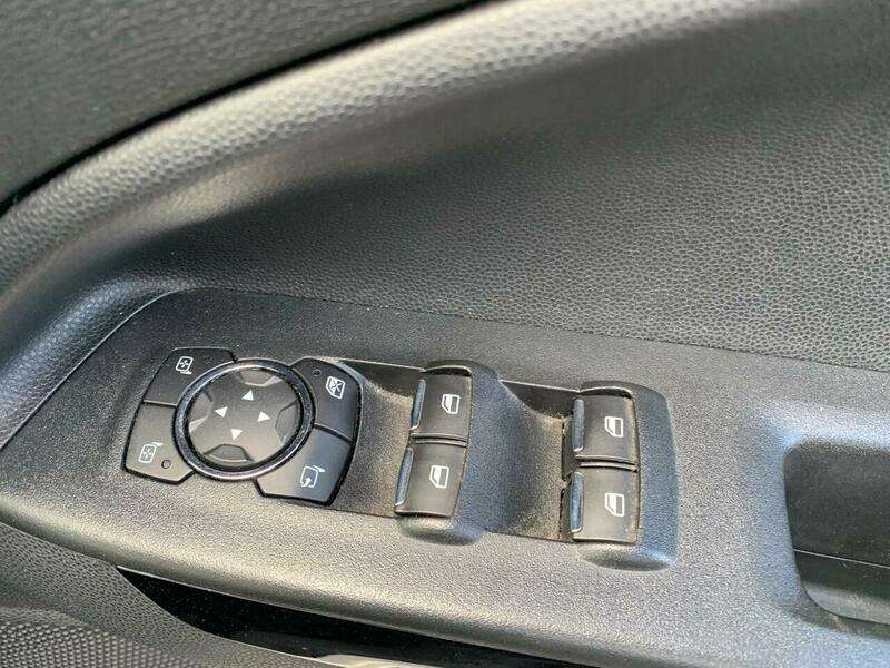2019 FORD ECOSPORT 2019 FORD ECOSPORT