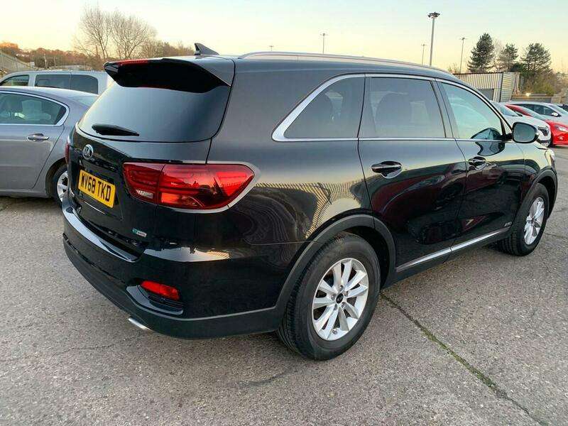 2018 KIA SORENTO 2018 KIA SORENTO