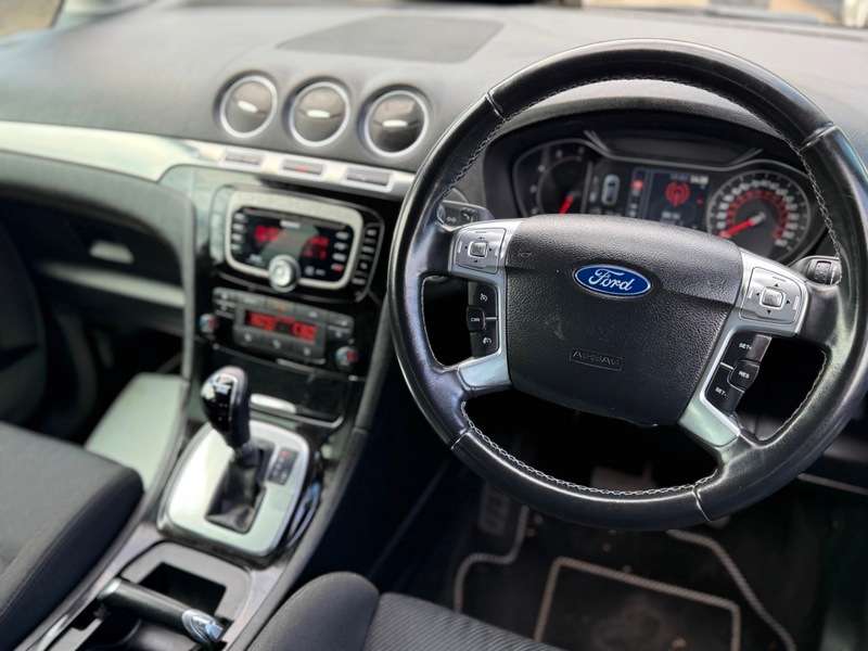 2014 FORD GALAXY 2014 FORD GALAXY