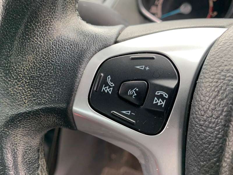 2013 FORD FIESTA 2013 FORD FIESTA