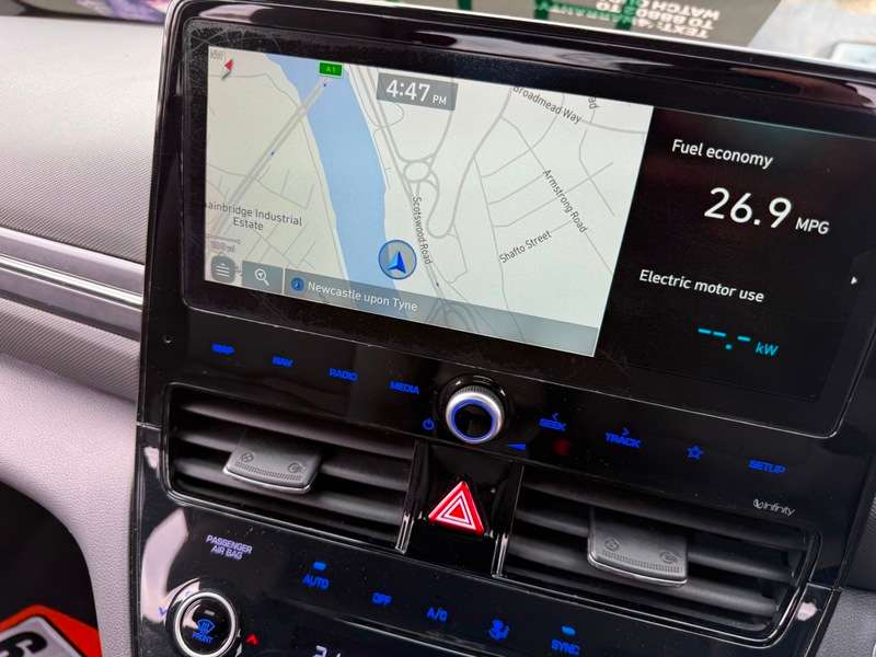 2021 HYUNDAI IONIQ 2021 HYUNDAI IONIQ