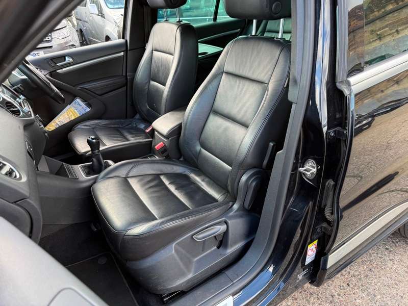 2013 VOLKSWAGEN TIGUAN 2013 VOLKSWAGEN TIGUAN