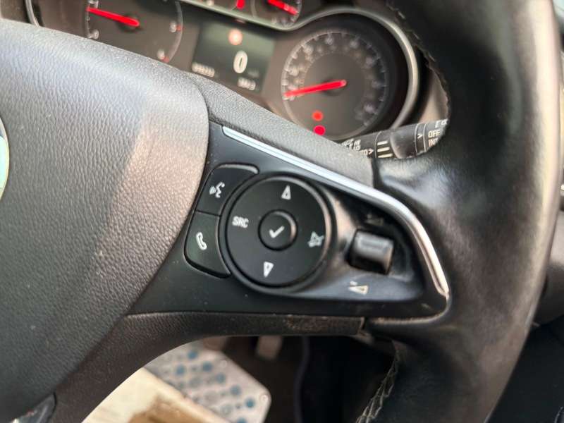 2018 VAUXHALL GRANDLAND X 2018 VAUXHALL GRANDLAND X