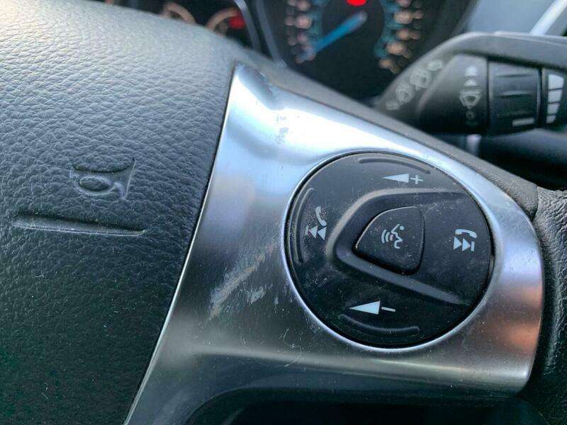 2014 FORD C-MAX 2014 FORD C-MAX