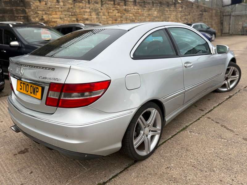 2010 MERCEDES-BENZ C CLASS 2010 MERCEDES-BENZ C CLASS