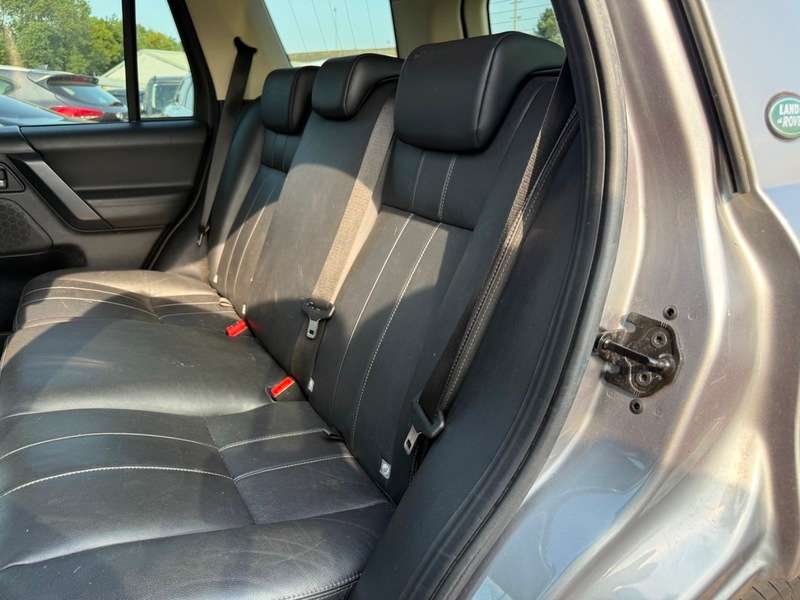 2013 LAND ROVER FREELANDER 2013 LAND ROVER FREELANDER