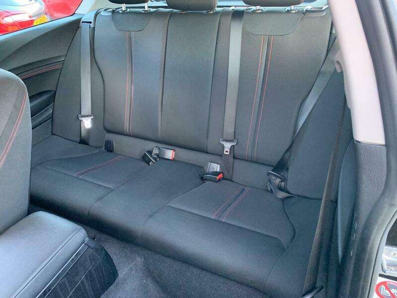 2017 BMW 1 SERIES 2017 BMW 1 SERIES