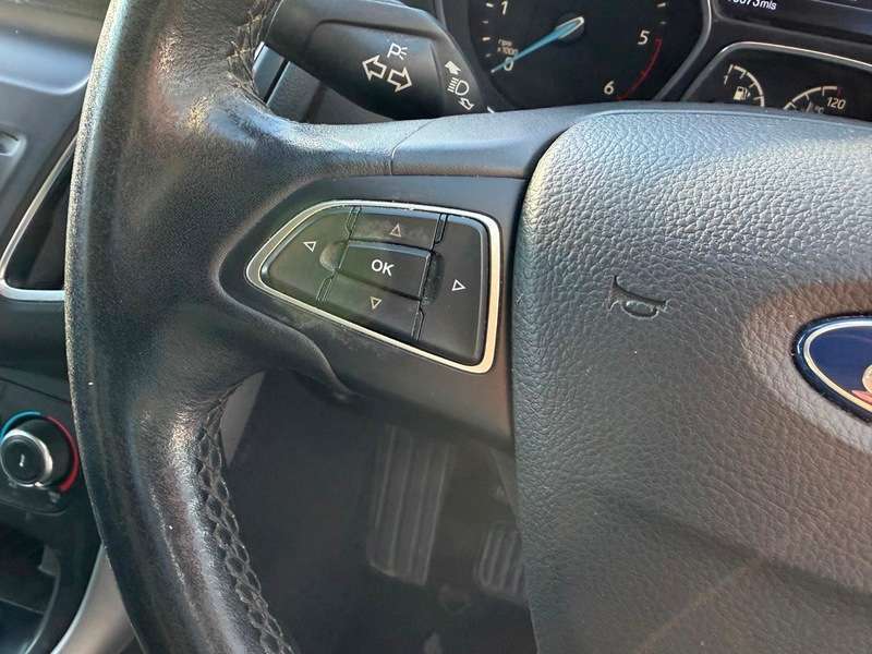 2015 FORD FOCUS 2015 FORD FOCUS