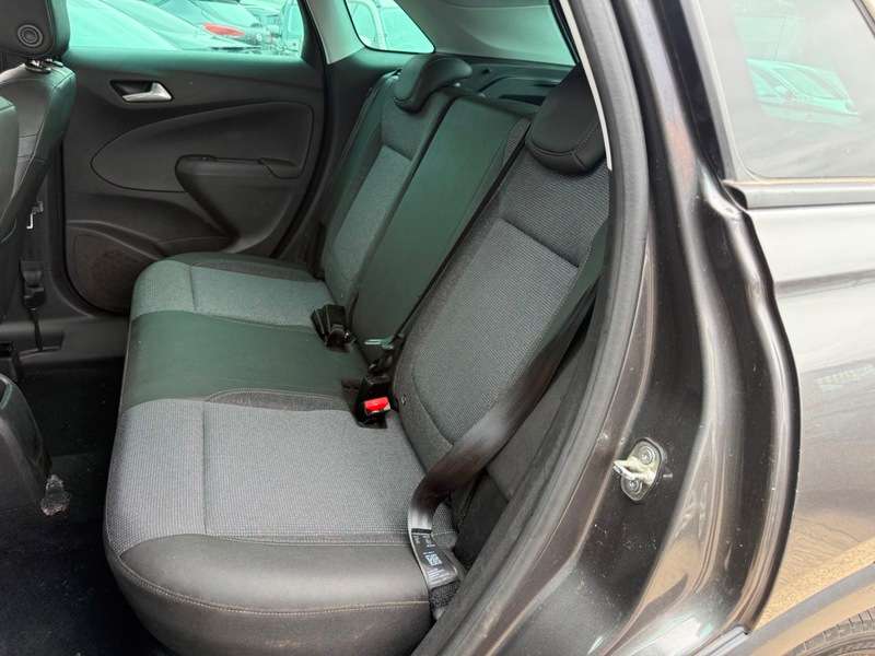 2021 VAUXHALL CROSSLAND 2021 VAUXHALL CROSSLAND