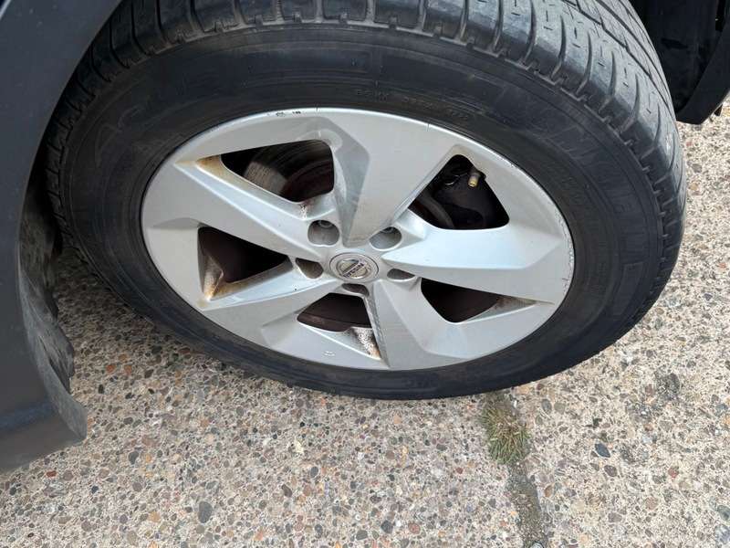 2019 NISSAN QASHQAI 2019 NISSAN QASHQAI