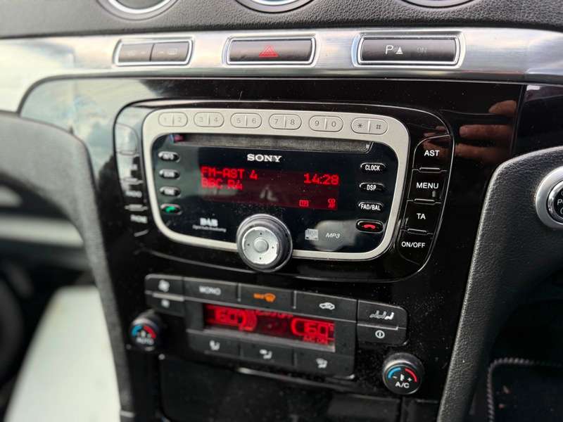2014 FORD GALAXY 2014 FORD GALAXY