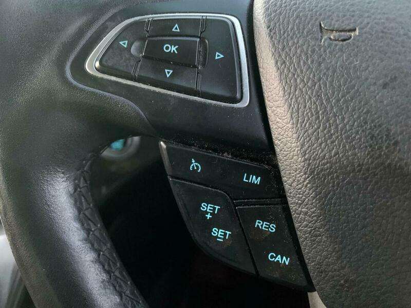 2016 FORD GRAND C-MAX 2016 FORD GRAND C-MAX