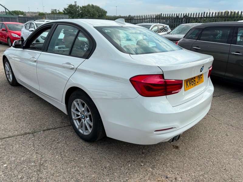 2016 BMW 3 SERIES 2016 BMW 3 SERIES