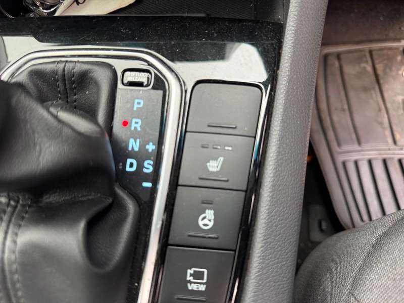 2021 HYUNDAI IONIQ 2021 HYUNDAI IONIQ
