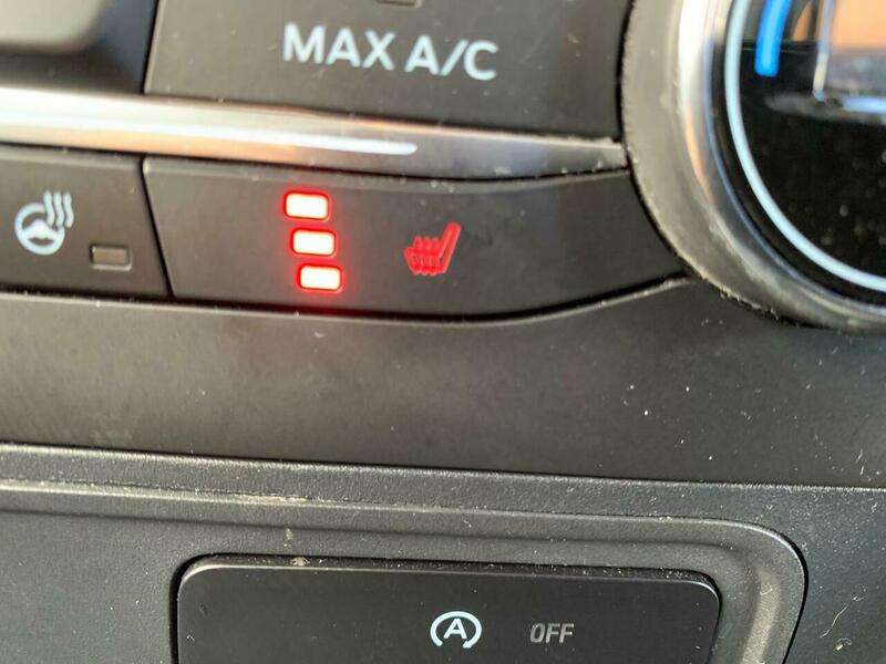 2019 FORD ECOSPORT 2019 FORD ECOSPORT