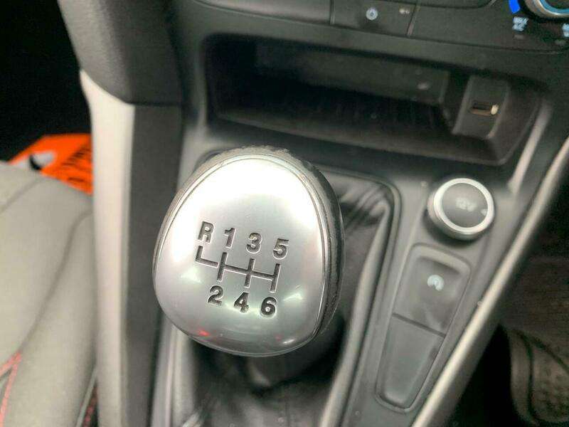 2017 FORD FOCUS 2017 FORD FOCUS