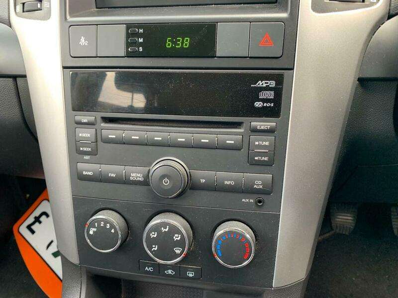 2011 CHEVROLET CAPTIVA 2011 CHEVROLET CAPTIVA