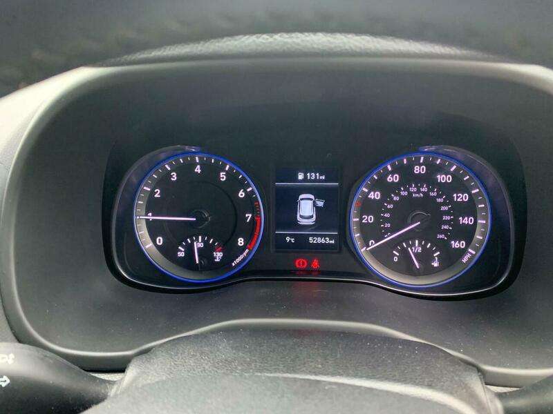 2019 HYUNDAI KONA 2019 HYUNDAI KONA