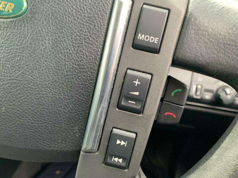 2010 LAND ROVER FREELANDER 2010 LAND ROVER FREELANDER