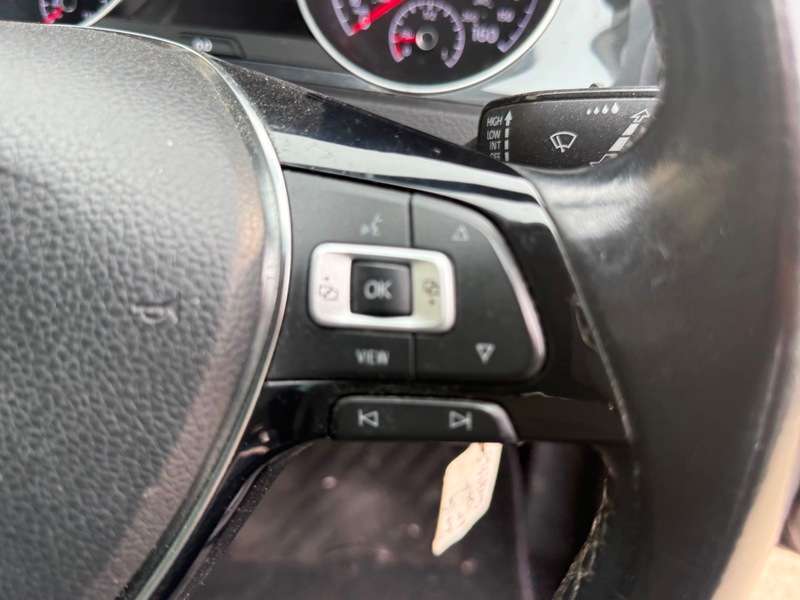 2019 VOLKSWAGEN GOLF 2019 VOLKSWAGEN GOLF