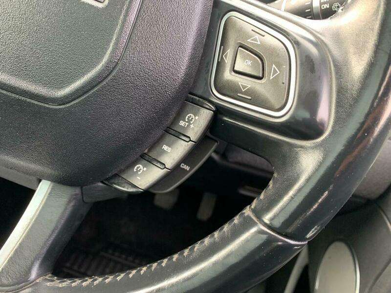 2014 LAND ROVER RANGE ROVER EVOQUE 2014 LAND ROVER RANGE ROVER EVOQUE