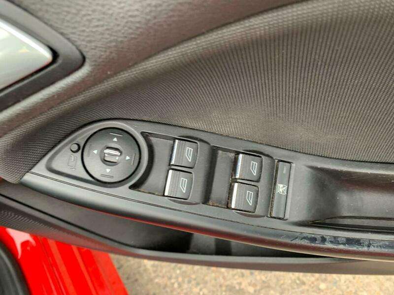 2014 FORD FOCUS 2014 FORD FOCUS