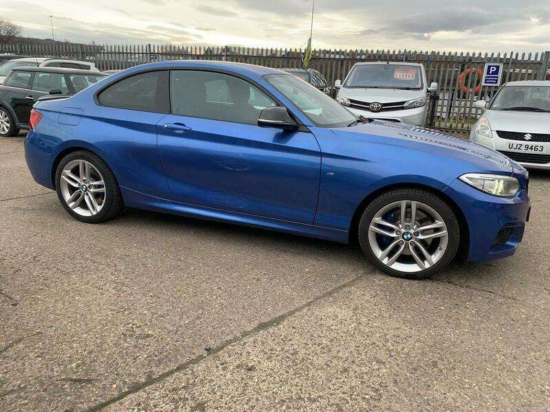 2015 BMW 2 SERIES 2015 BMW 2 SERIES