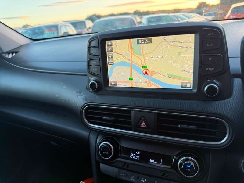 2019 HYUNDAI KONA 2019 HYUNDAI KONA
