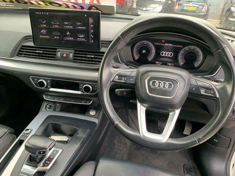 2021 AUDI Q5 2021 AUDI Q5