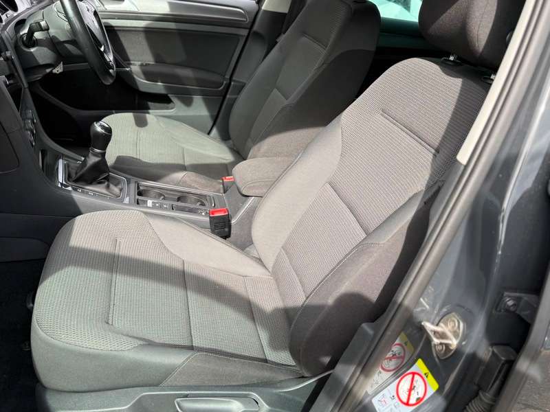 2019 VOLKSWAGEN GOLF 2019 VOLKSWAGEN GOLF
